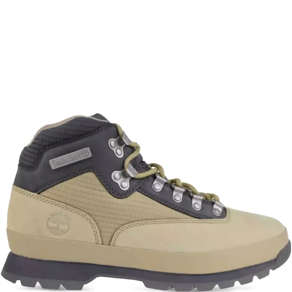 Ботинки Euro Hiker Mid