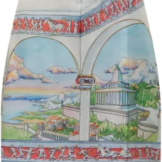 Юбка мини Le Passage Юбка мини Le Passage