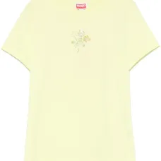 Футболка Jungle Flower Class