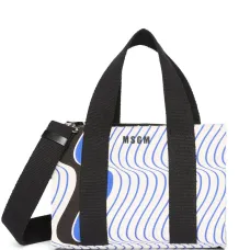 Сумка-тоут с принтом Сумка-тоут с принтом