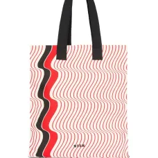 Сумка-тоут с принтом Сумка-тоут с принтом