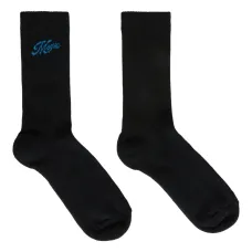 Носки с логотипом