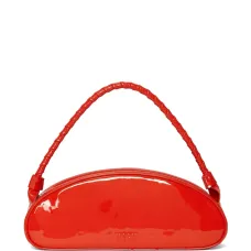 Сумка-тоут с тисненым логотипом Сумка-тоут с тисненым логотипом