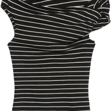 Топ в полоску Топ в полоску