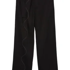 Прямые брюки