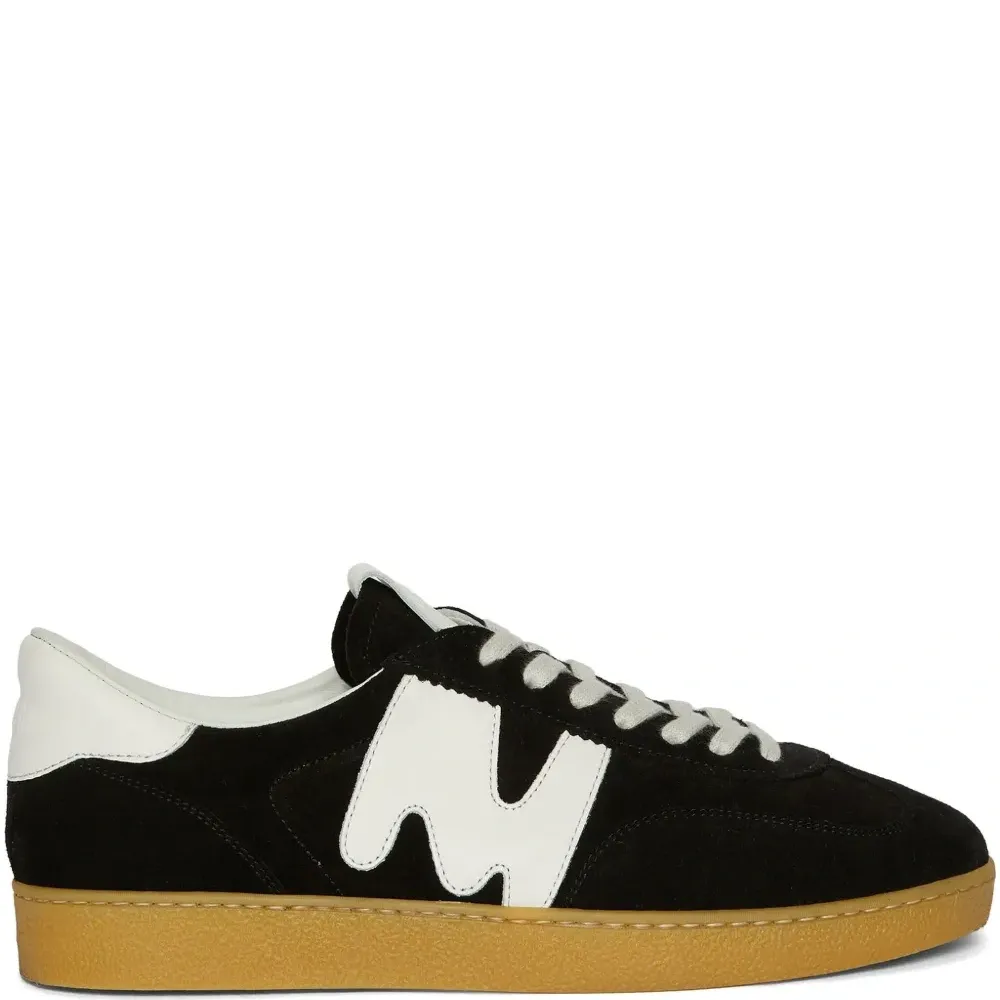 Кеды на шнуровке Кеды на шнуровке