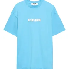 Футболка с логотипом