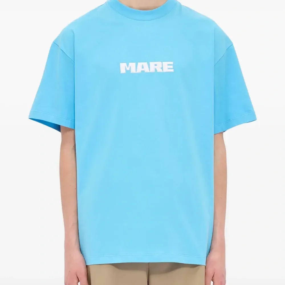 Футболка с логотипом