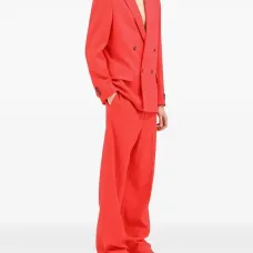 Двубортный пиджак Двубортный пиджак