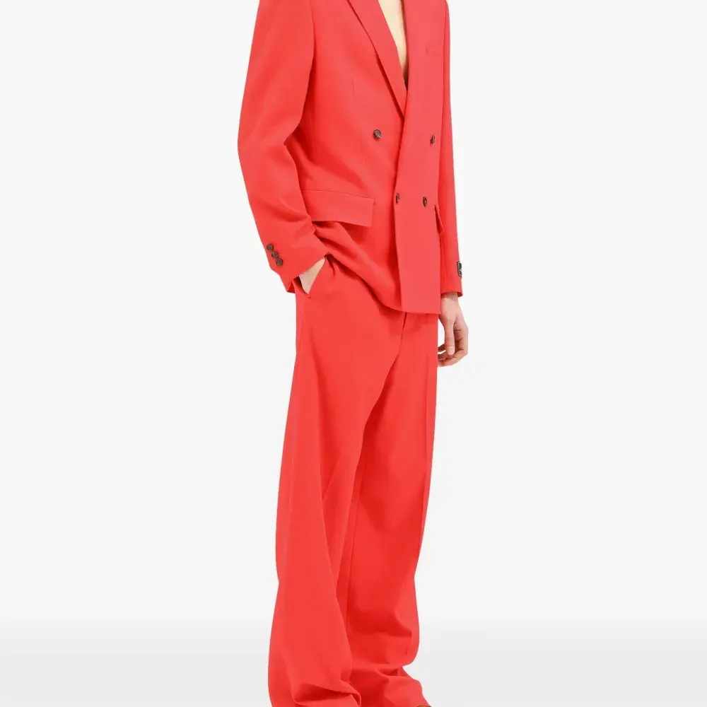 Двубортный пиджак