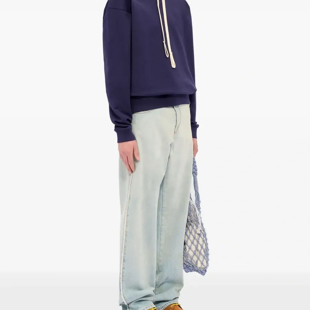 Базовое худи