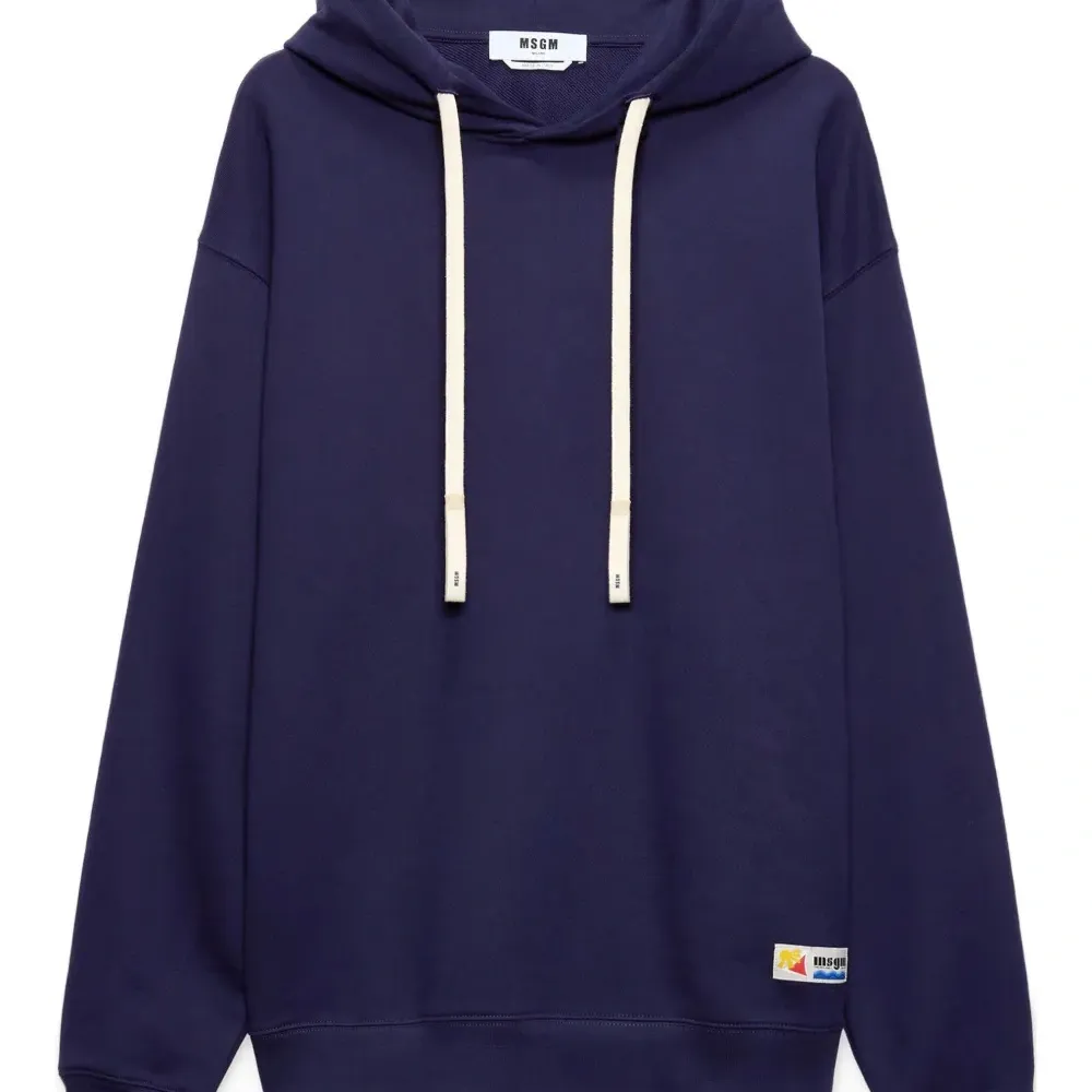 Базовое худи