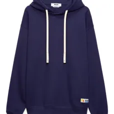 Базовое худи