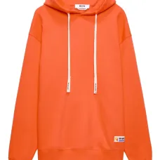 Базовое худи