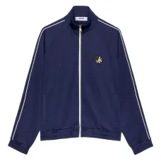 Спортивная куртка с вышивкой