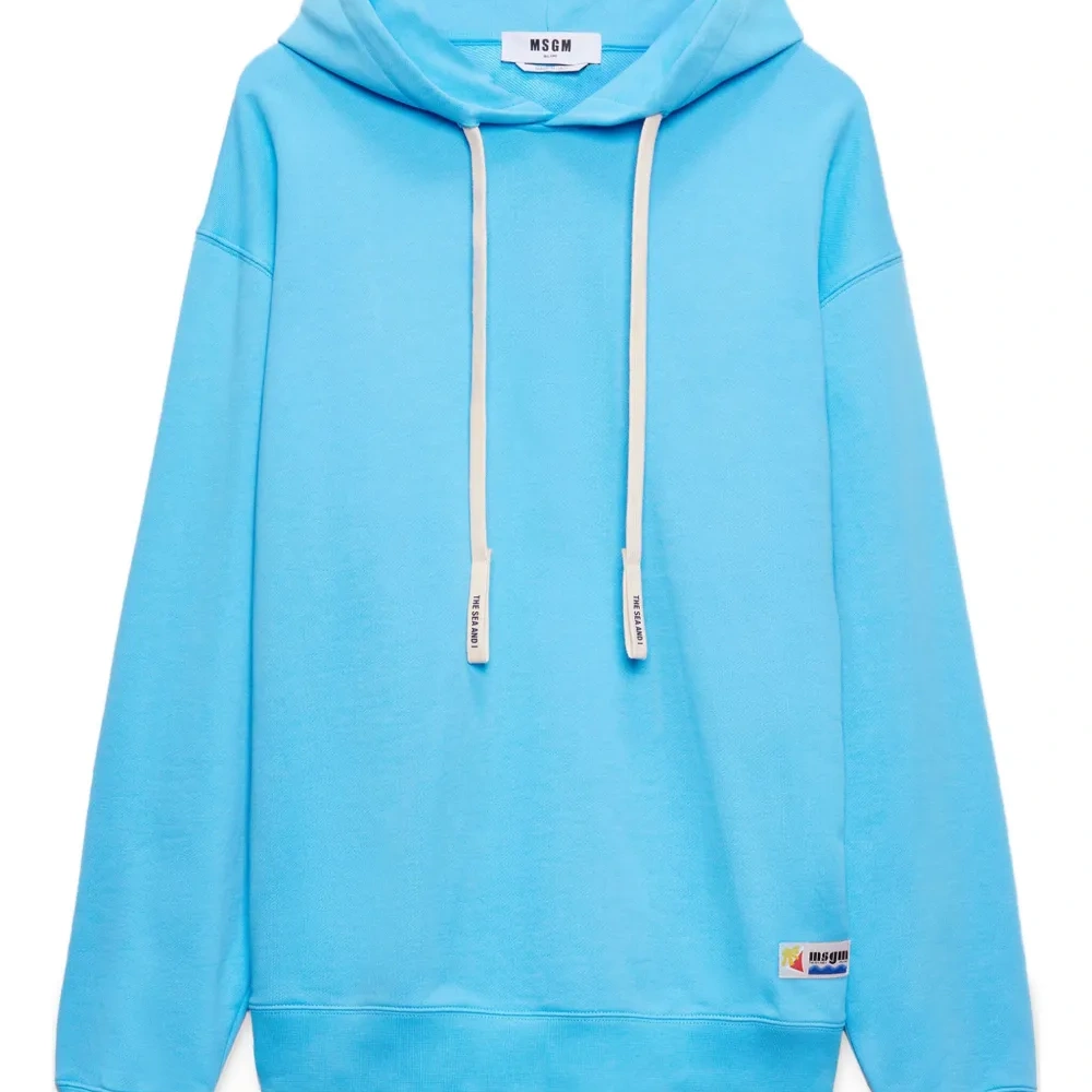 Базовое худи