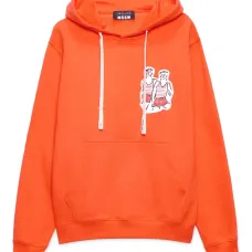 Базовое худи