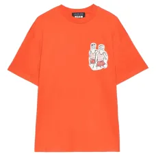 Футболка Sailors in Love из коллаборации с Luke Edward Hall