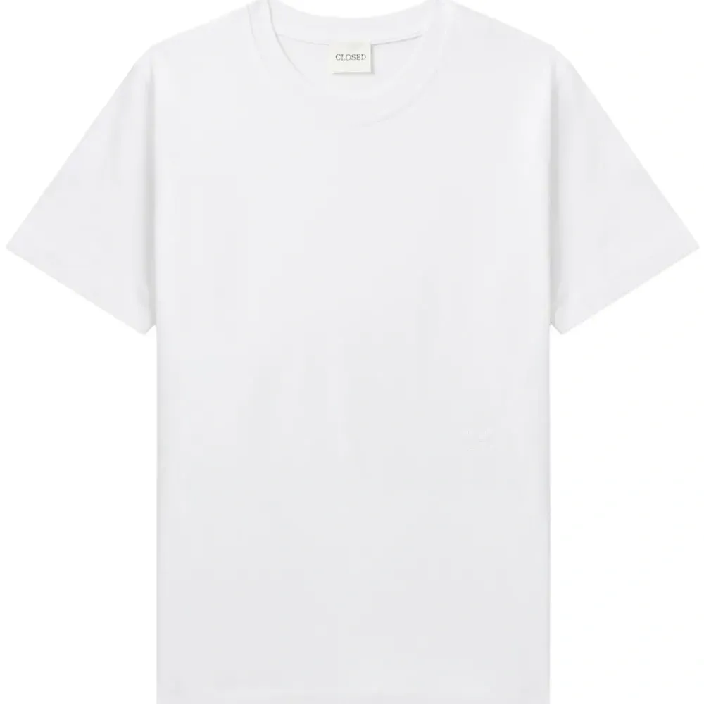 Хлопковая футболка