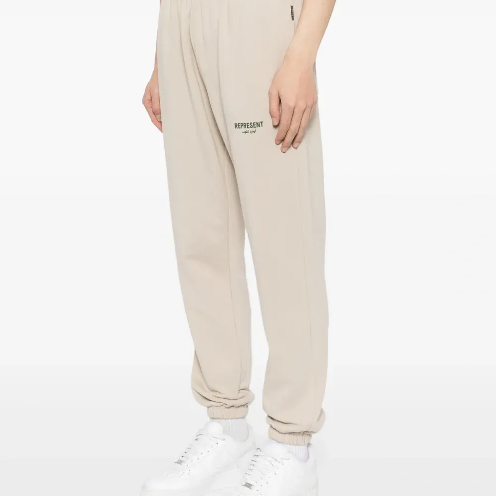 Спортивные брюки Owner Club