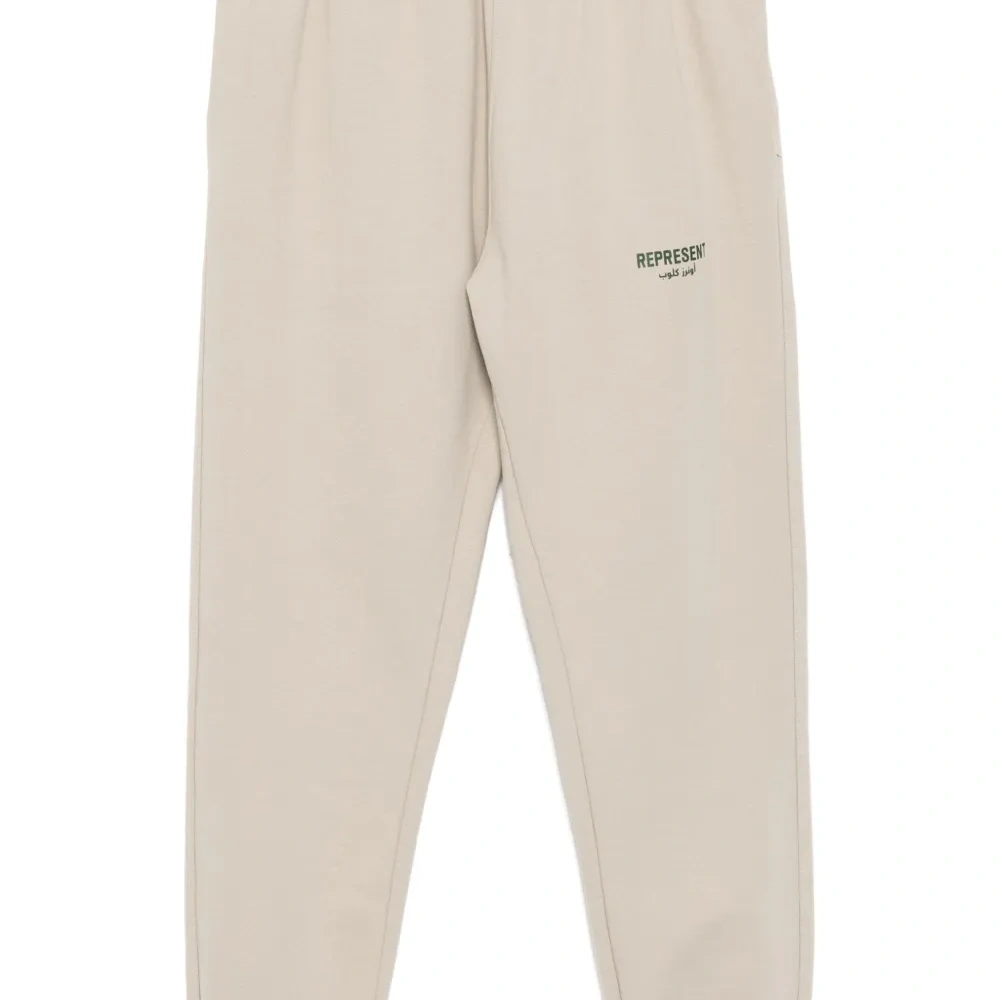 Спортивные брюки Owner Club