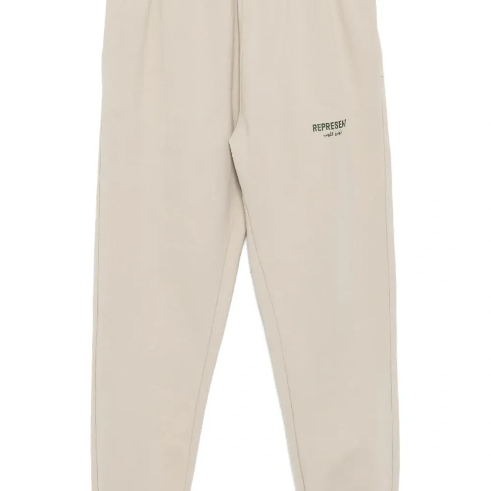 Спортивные брюки Owner Club