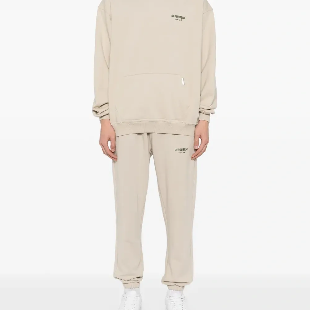 Спортивные брюки Owner Club