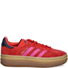 Кроссовки на платформе