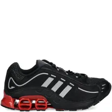 Туфли с сетчатыми вставками