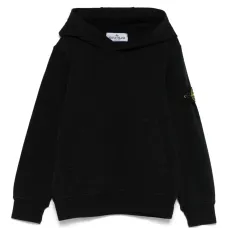 Худи с нашивкой Compass