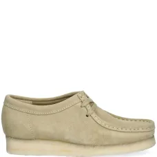 Оксфорды Wallabee