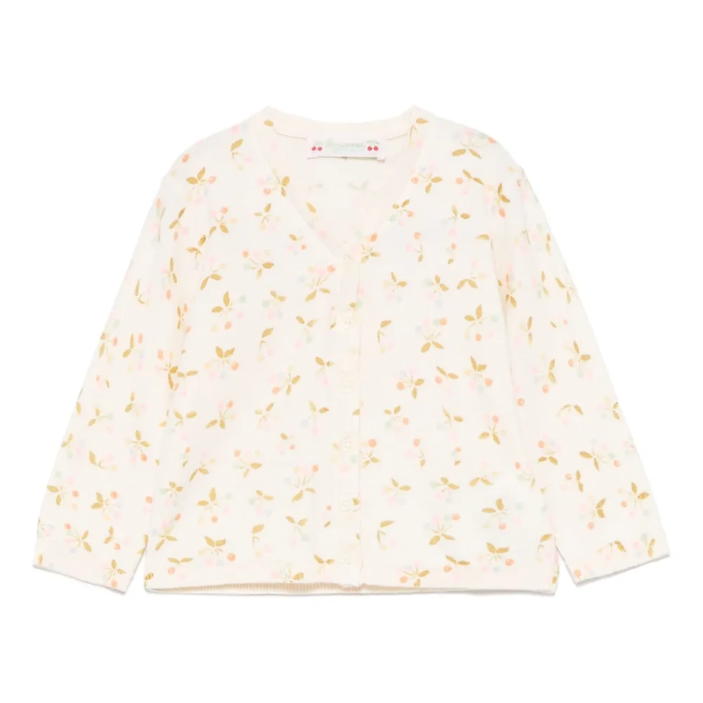 Кардиган Azia