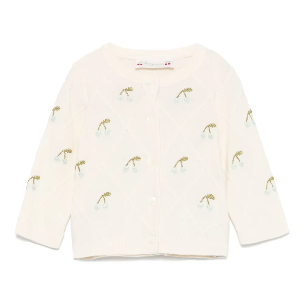 Кардиган Fayana