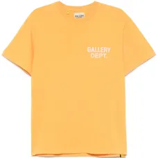 Футболка с логотипом