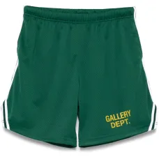 Спортивные шорты с логотипом