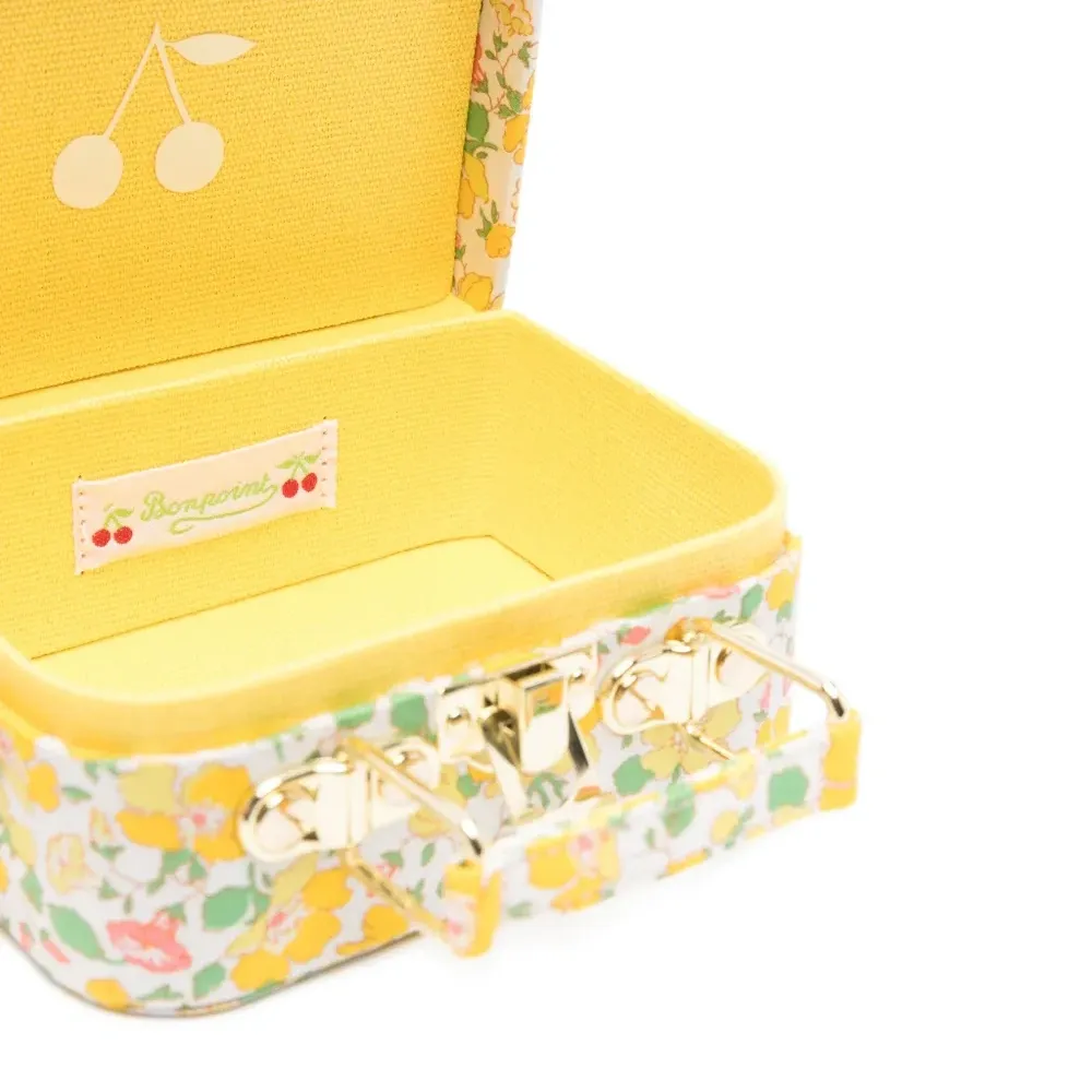 Сумка на плечо с цветочным принтом Сумка на плечо с цветочным принтом