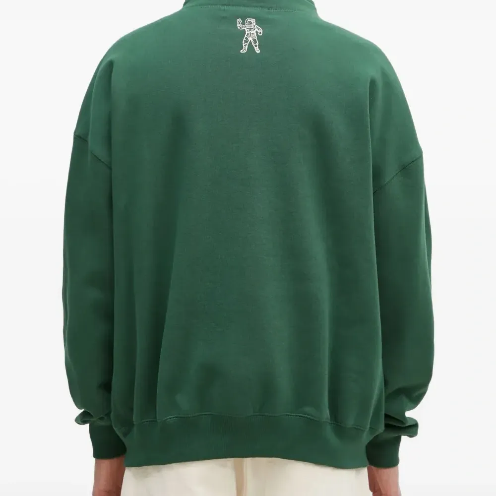 Толстовка с логотипом