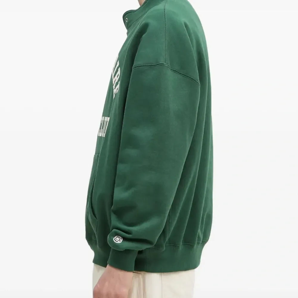 Толстовка с логотипом