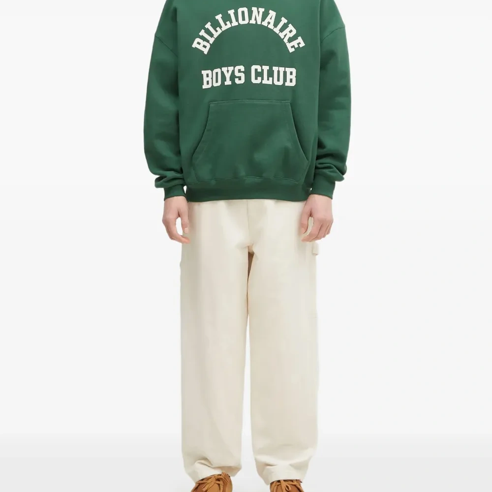 Толстовка с логотипом