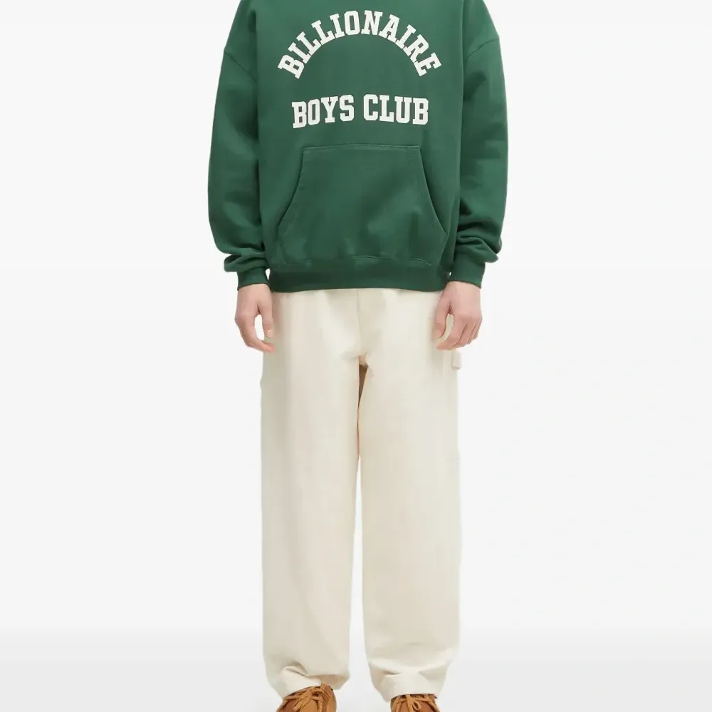 Толстовка с логотипом