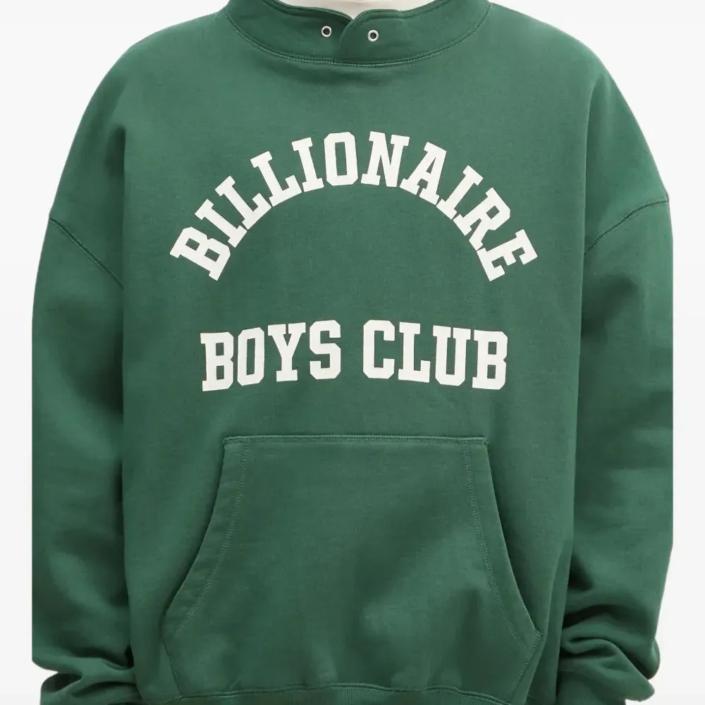 Толстовка с логотипом