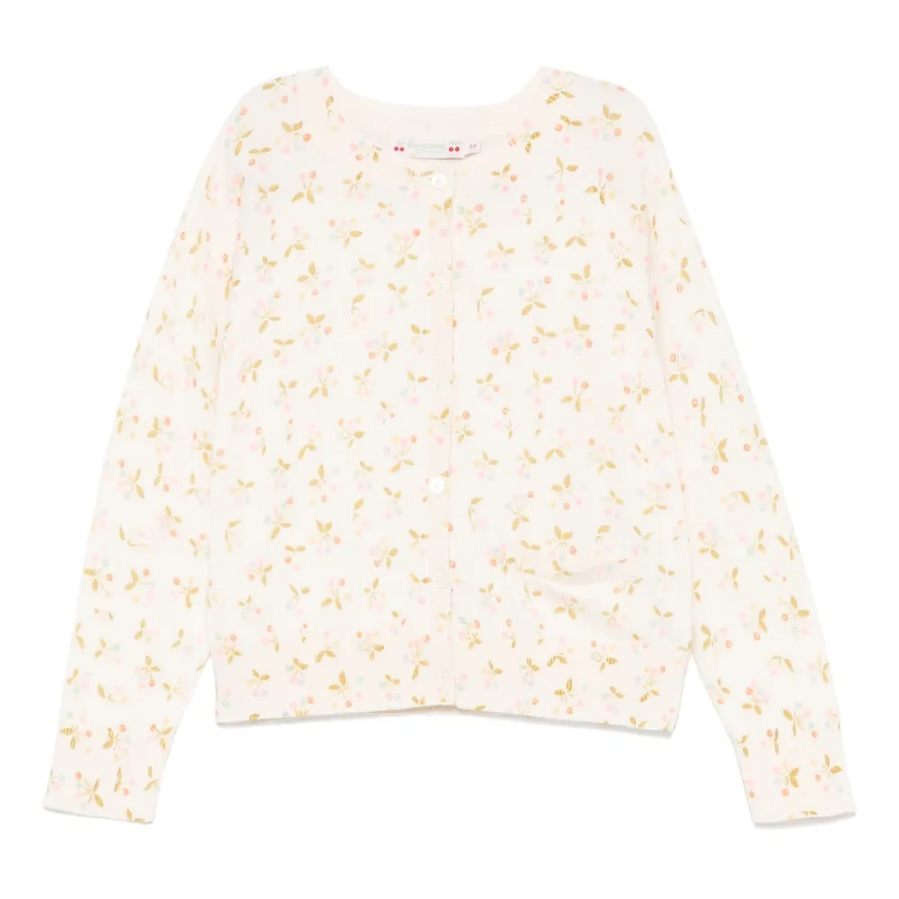 Кардиган Enoha