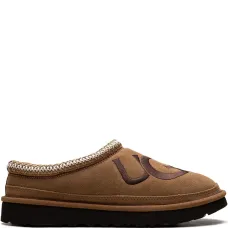 Слиперы Tasman Logo Chestnut