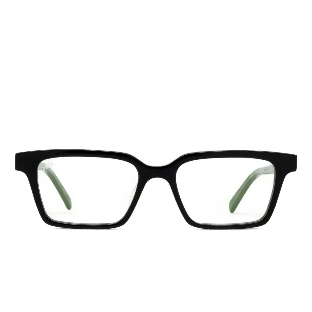 очки Maven в прямоугольной оправе очки Maven в прямоугольной оправе