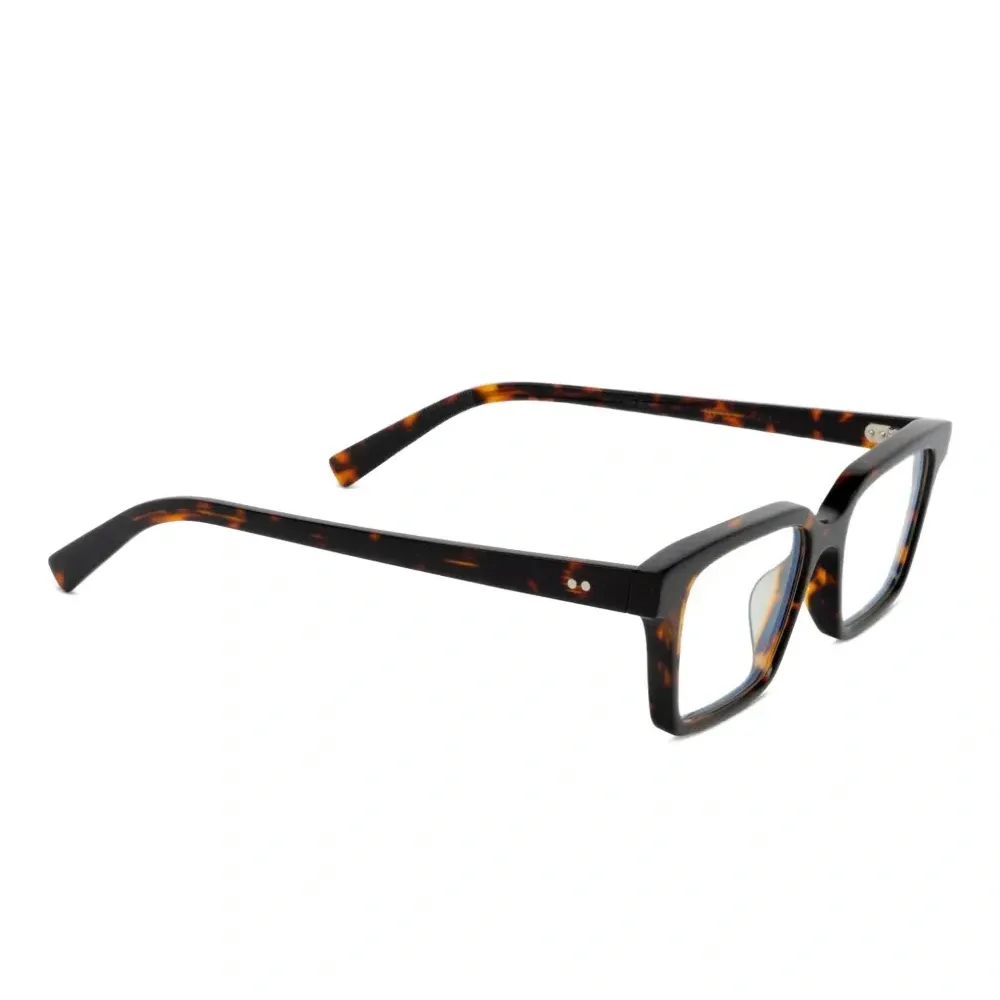 очки Maven в прямоугольной оправе очки Maven в прямоугольной оправе