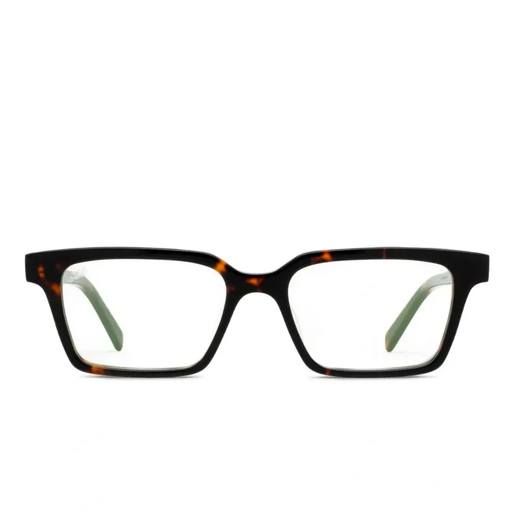 очки Maven в прямоугольной оправе очки Maven в прямоугольной оправе