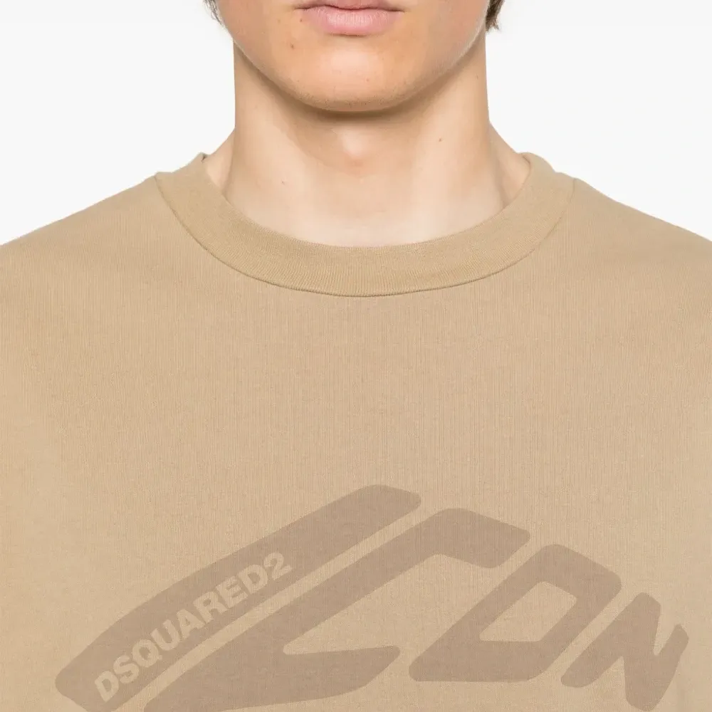 Футболка Icon New Generation