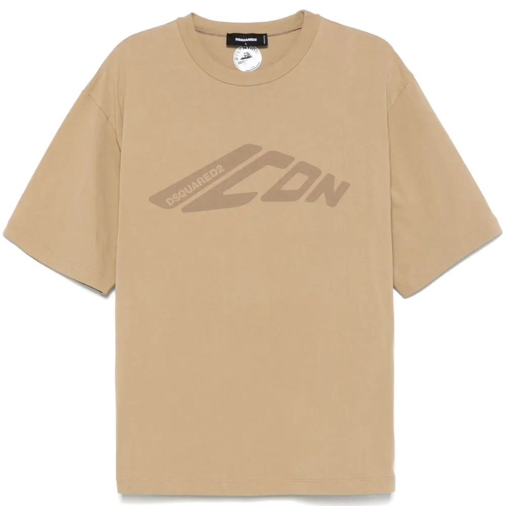 Футболка Icon New Generation