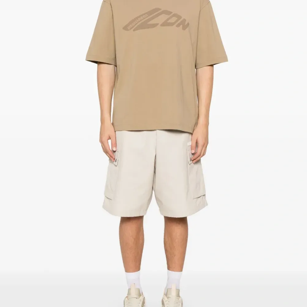 Футболка Icon New Generation