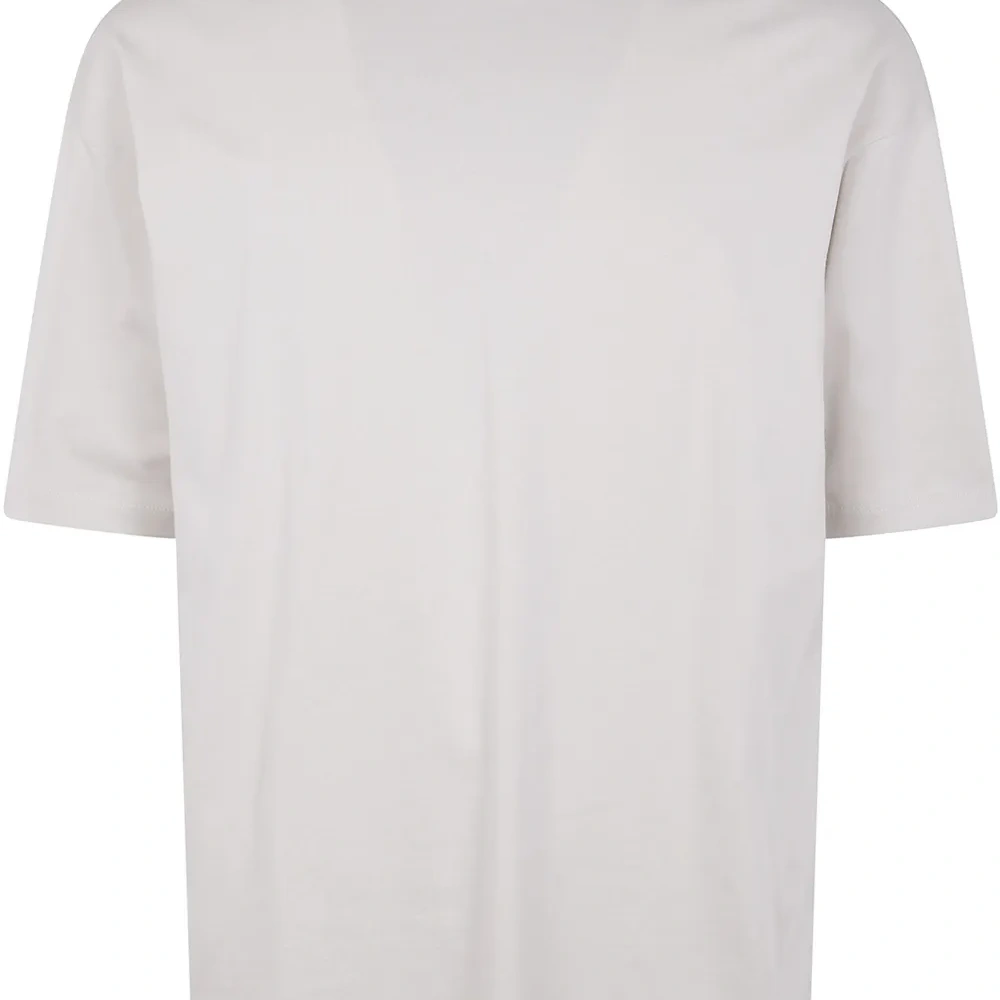 Футболка с графичным принтом